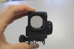 DI Optical Eg1 Red Dot Sight