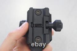 DI Optical Eg1 Red Dot Sight