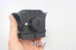 DI Optical Eg1 Red Dot Sight