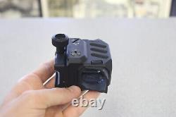 DI Optical Eg1 Red Dot Sight