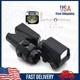 D-evo Lco Red Dot Sight Rifle Scope 6x Magnifier Combo Shockproof Mount Hunting