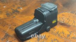 EOTECH 552 Holographic Red Dot Sight RDO