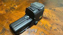 EOTECH 552 Holographic Red Dot Sight RDO