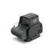 Eotech Exps3-0 Holographic Red Dot Sight, Black