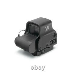 EOTECH EXPS3-0 Holographic Red Dot Sight, Black