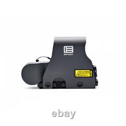 EOTECH XPS2-0Grey Holographic Sight 1 MOA Red Dot Reticle