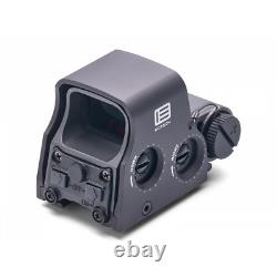 EOTECH XPS2-0Grey Holographic Sight 1 MOA Red Dot Reticle