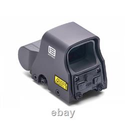 EOTECH XPS2-0Grey Holographic Sight 1 MOA Red Dot Reticle