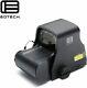 Eotech Xps2-1 Holographic Weapon Sight 1 Moa Red Dot