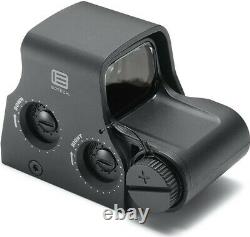 EOTECH XPS2-1 Holographic Weapon Sight 1 MOA Red Dot