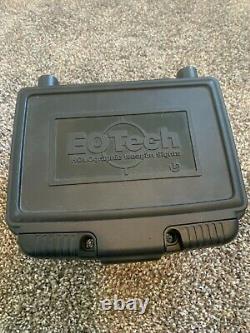 EOTech 512. A65/1 Holographic Red Dot Sight