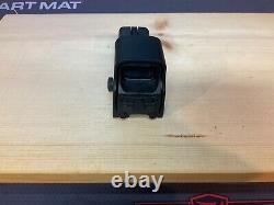 EOTech 512. A65/1 Holographic Red Dot Sight