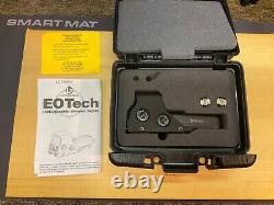 EOTech 512. A65/1 Holographic Red Dot Sight