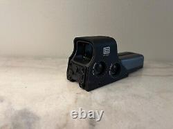 EOTech 512. A65 Holographic Sight Black