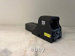 EOTech 512. A65 Holographic Sight Black