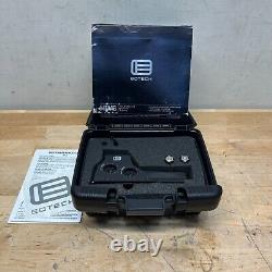 EOTech 512 HWS Holographic Red Dot Sight