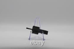EOTech EFLX 3 MOA Reflex Red Dot Sight DeltaPoint Footprint Open Box