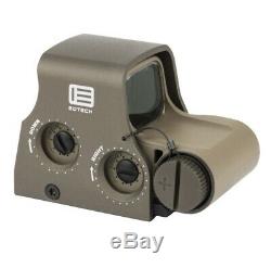 EOTech EOTech XPS2 Red Dot Sight 2-dot Reticle, Tan, XPS2-2TAN