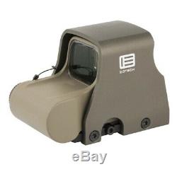 EOTech EOTech XPS2 Red Dot Sight 2-dot Reticle, Tan, XPS2-2TAN