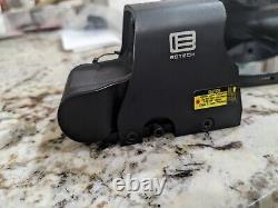 EOTech EXPS20 Holographic Weapon Sight