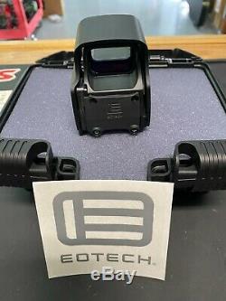 EOTech EXPS2-0 Holographic Sight Red Dot