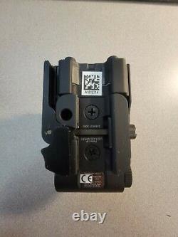 EOTech EXPS3-0 Holographic Weapon Sight, Black, 1 dot (used)