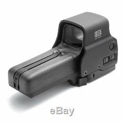 EOTech Night Vision Holographic Weapon Red Dot Sight Model 558. A65