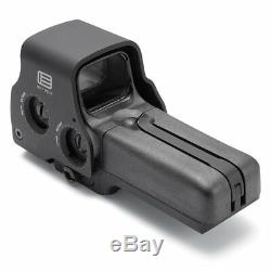 EOTech Night Vision Holographic Weapon Red Dot Sight Model 558. A65