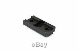 EOTech Shift-To-Side Mount Kit 9-G33STS Red Dot Sight Mount