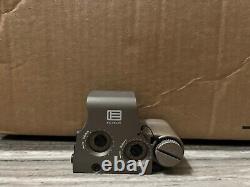 EOTech XPS2-0 Holographic Sight Tan