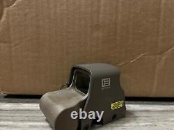 EOTech XPS2-0 Holographic Sight Tan