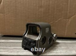 EOTech XPS2-0 Holographic Sight Tan