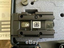EOTech XPS2-0 Holographic Sight with Red Reticle (Circle + 1-Dot) 02/2019