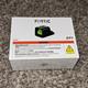 Ep1 Enclosed Micro Red Dot Sight, Multi-reticle/6 Moa Dot