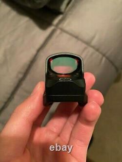 Elite Force Axeon Micro Red Dot Sight MDPR1 (Picatinny Base Included)