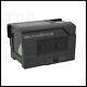 Enclosed Red Dot For Sig Sauer P320 Acro New Solar Powered Multi Reticle Shake A