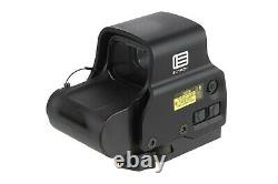 EoTech EXPS3-0 Holographic Red Dot Sight 1 MOA Reticle