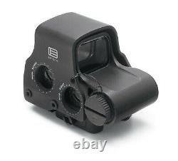 EoTech EXPS3-0 Holographic Red Dot Sight 1 MOA Reticle