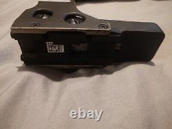 Eotech 512 (512. A65) Holographic Weapon Sight (HWS) Red dot Scope Optic 2x AA