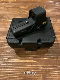 Eotech 512. A65/1 Holographic Red Dot Sight