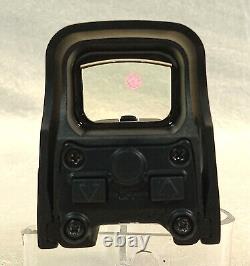 Eotech HWS L3 Holographic Sight Optic Red Dot