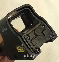 Eotech HWS L3 Holographic Sight Optic Red Dot