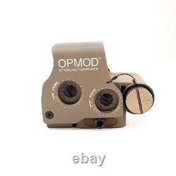 Eotech OPMOD Holographic Hybrid Sight Reflex Red Dot Sight HHS-1-OPA-KIT1