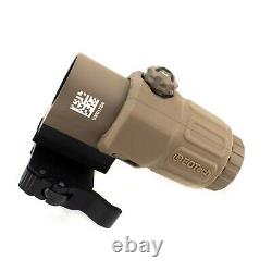 Eotech OPMOD Holographic Hybrid Sight Reflex Red Dot Sight HHS-1-OPA-KIT1