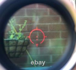 Eotech Style EXPS 558 Holographic Red Dot Sight + G33 3x Magnifier Airsoft