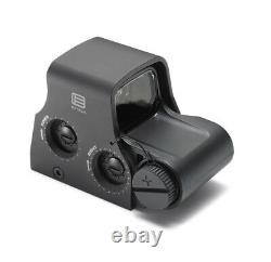 Eotech XPS2-1 1 MOA Red Dot Reticle Holographic Weapon Sights