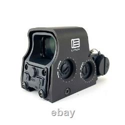 Eotech XPS2 Transverse Red Dot Holo Sight XPS2-0 Holographic Weapon Sight