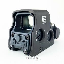 Eotech XPS2 Transverse Red Dot Holo Sight XPS2-0 Holographic Weapon Sight