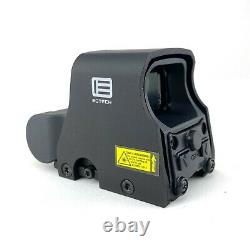 Eotech XPS2 Transverse Red Dot Holo Sight XPS2-0 Holographic Weapon Sight