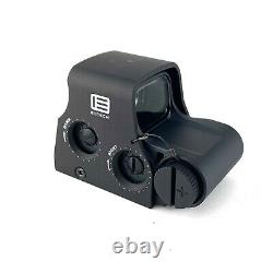 Eotech XPS2 Transverse Red Dot Holo Sight XPS2-0 Holographic Weapon Sight